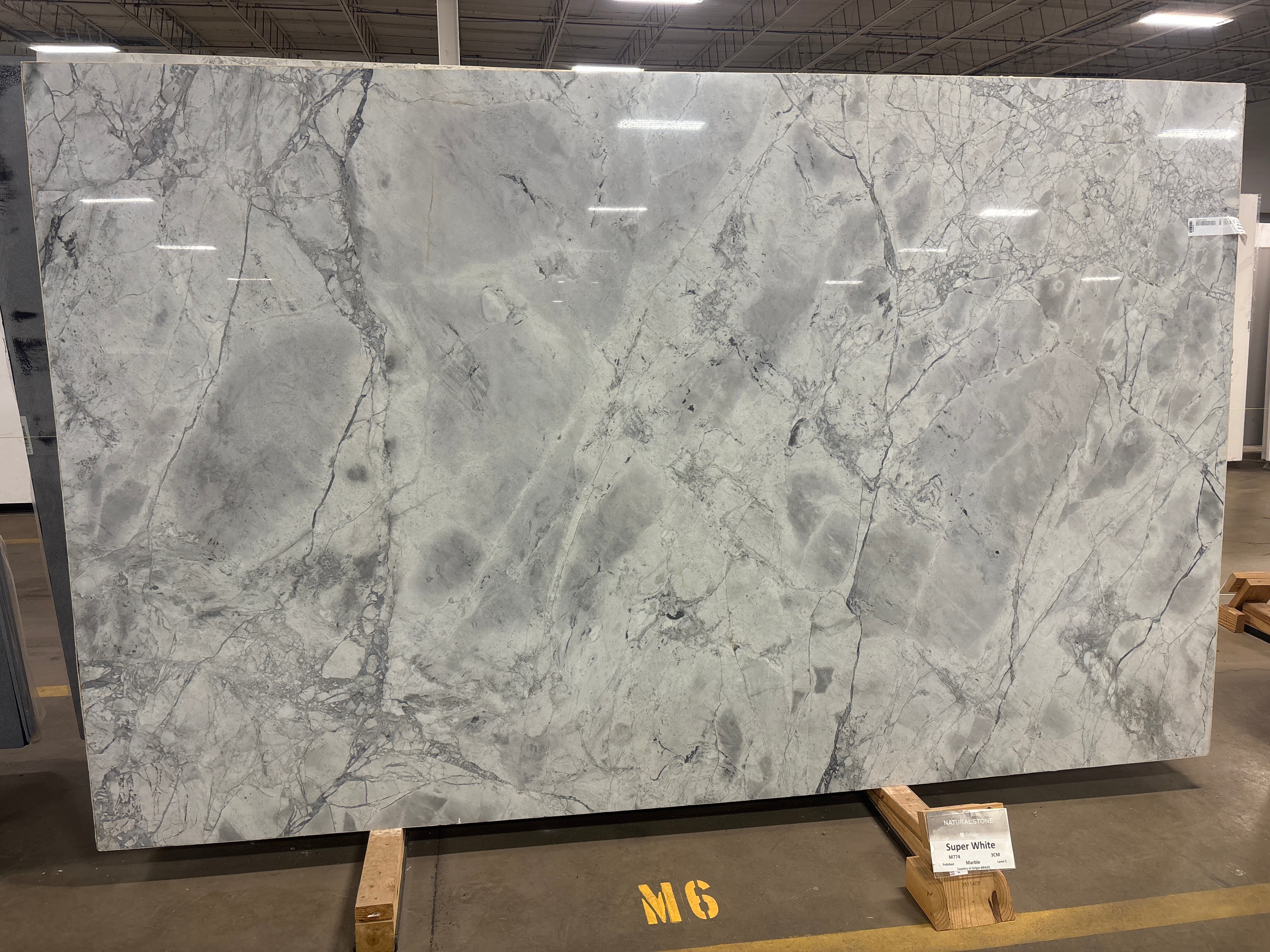 Super White – Daltile Philadelphia