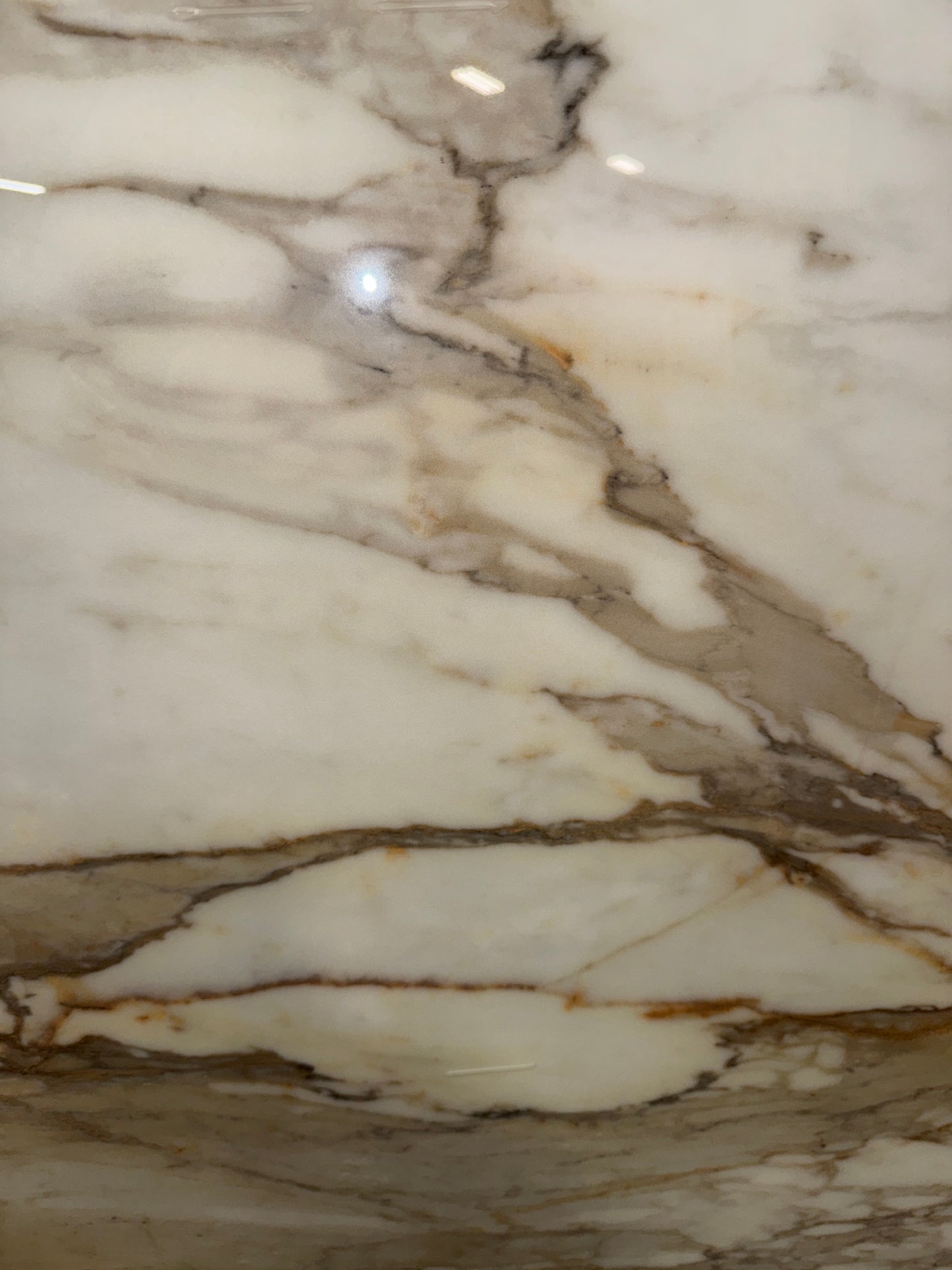 Calacatta Topaz