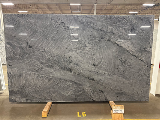 Magnetic Grey
