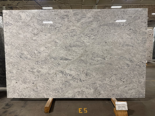 Salinas White