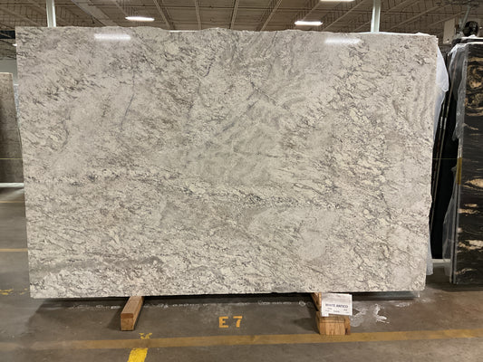 White Antico