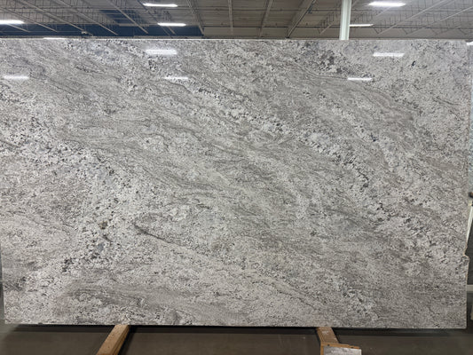 Saddle White
