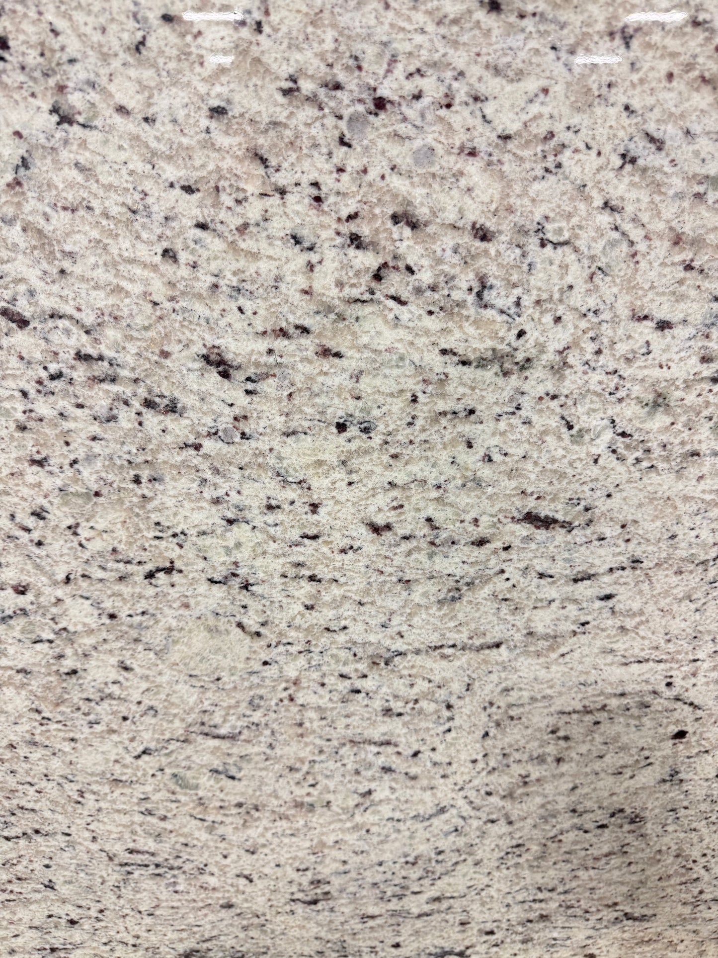 Ornamental White