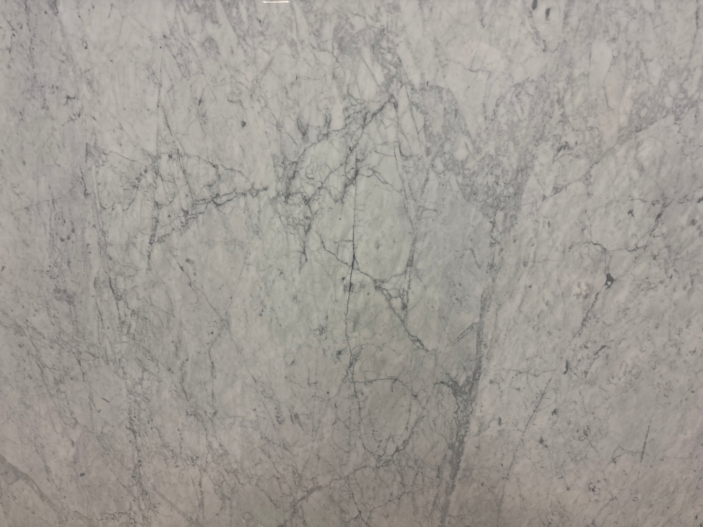 Carrara White
