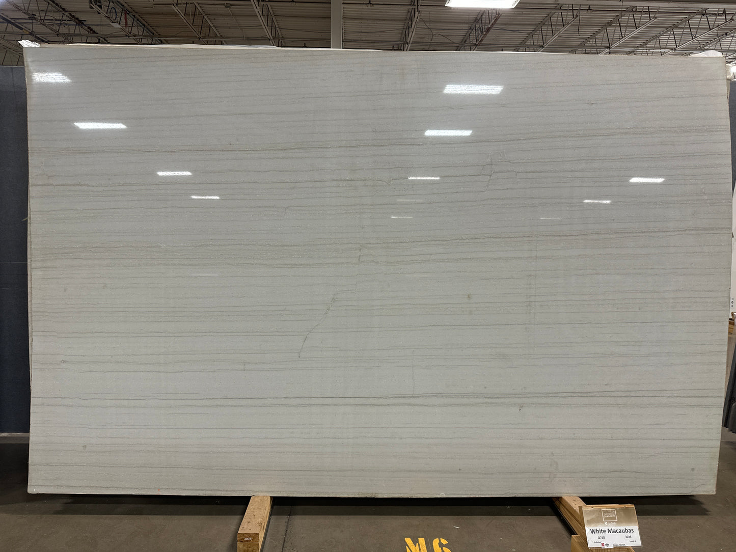 White Macabus