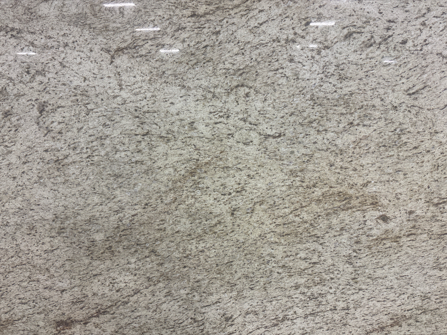 Giallo Ornamental