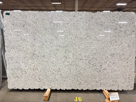 Ornamental White