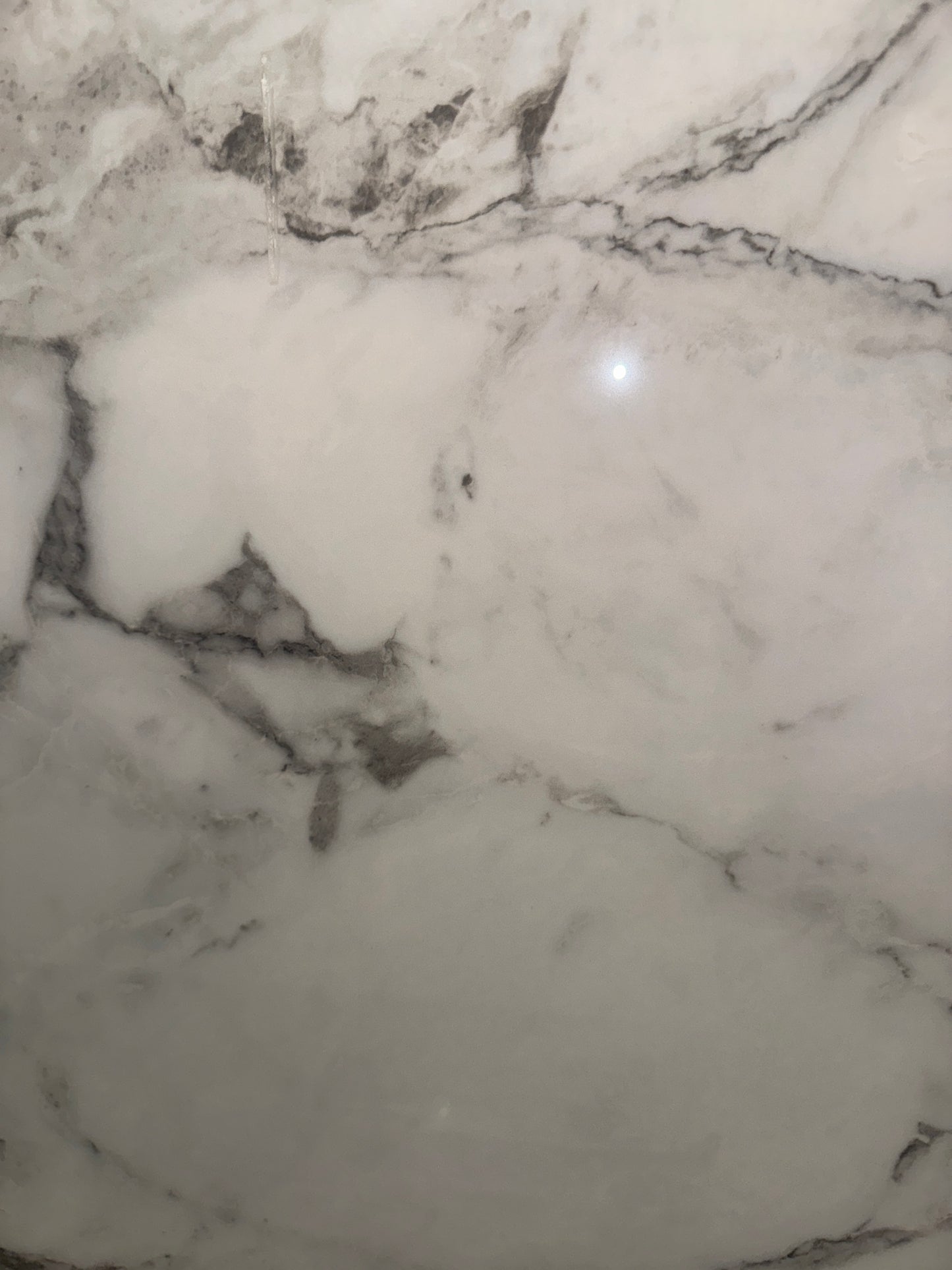 Gypsum Calacatta