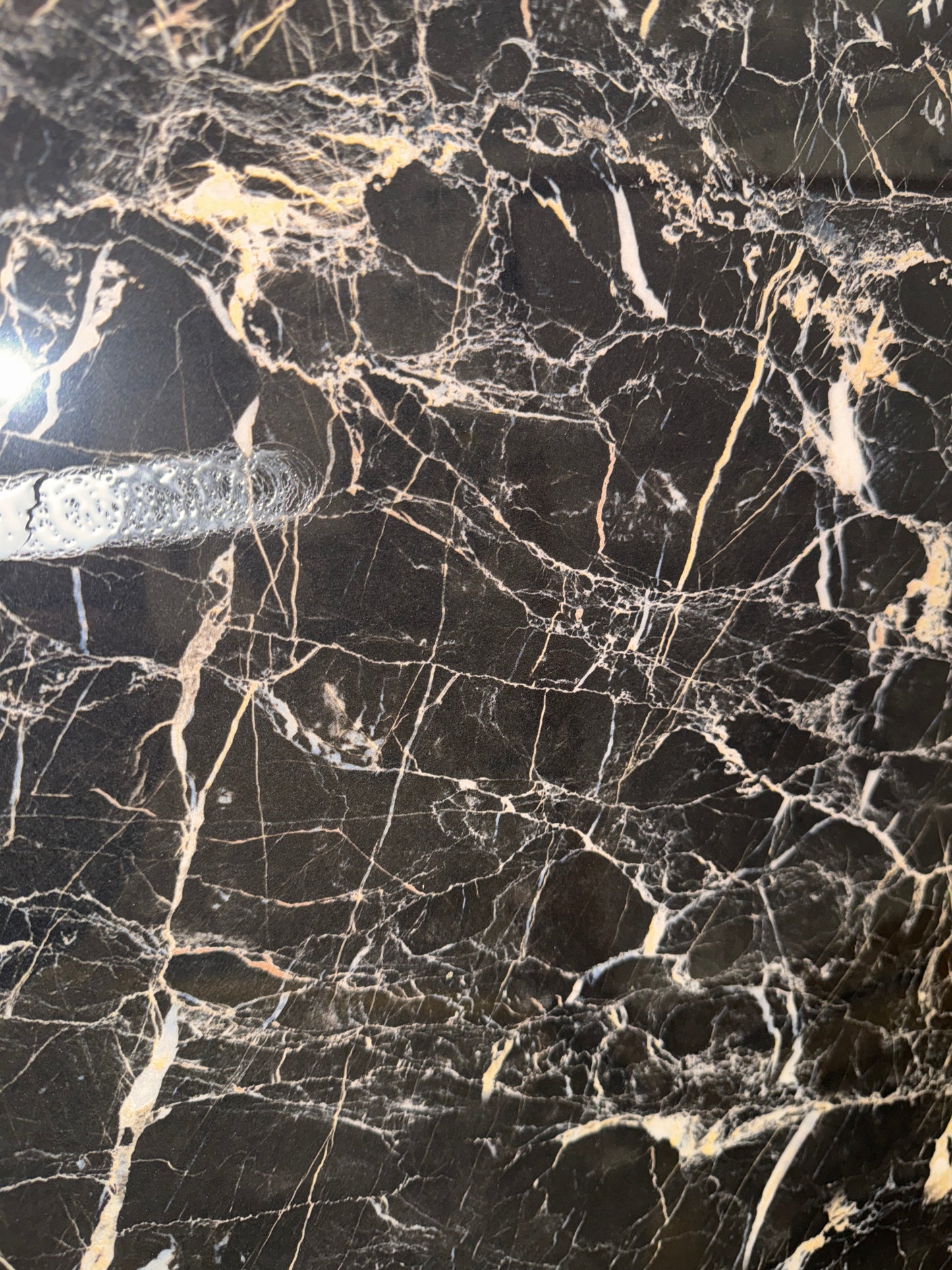 Onyx Galaxy