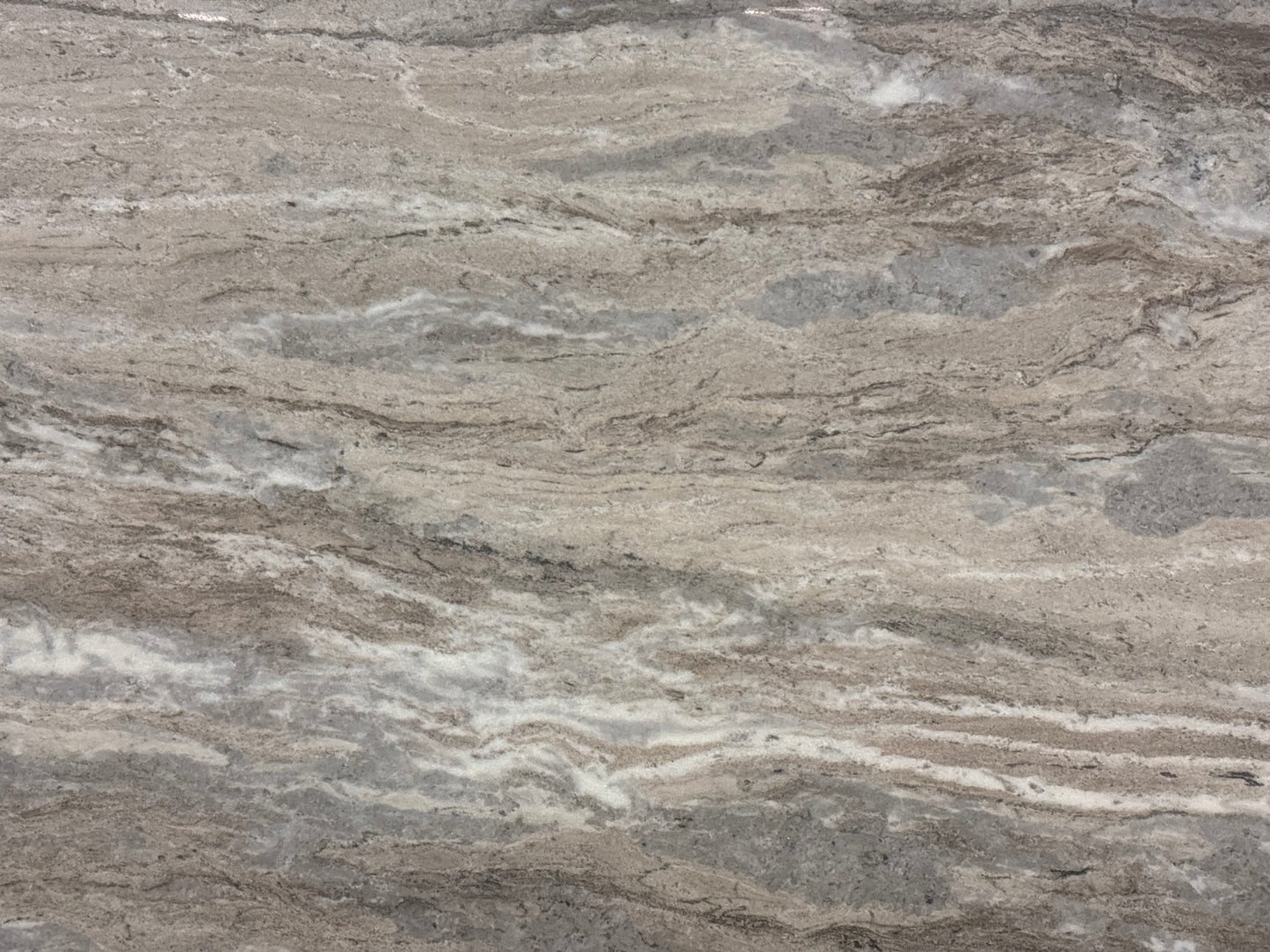 Fantasy Brown Slab