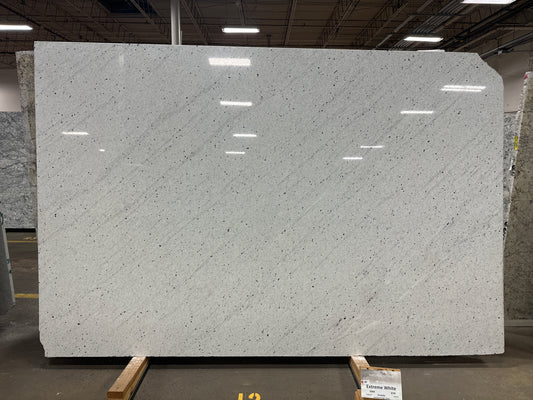 Extreme White