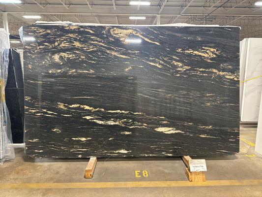 Tambora Tide