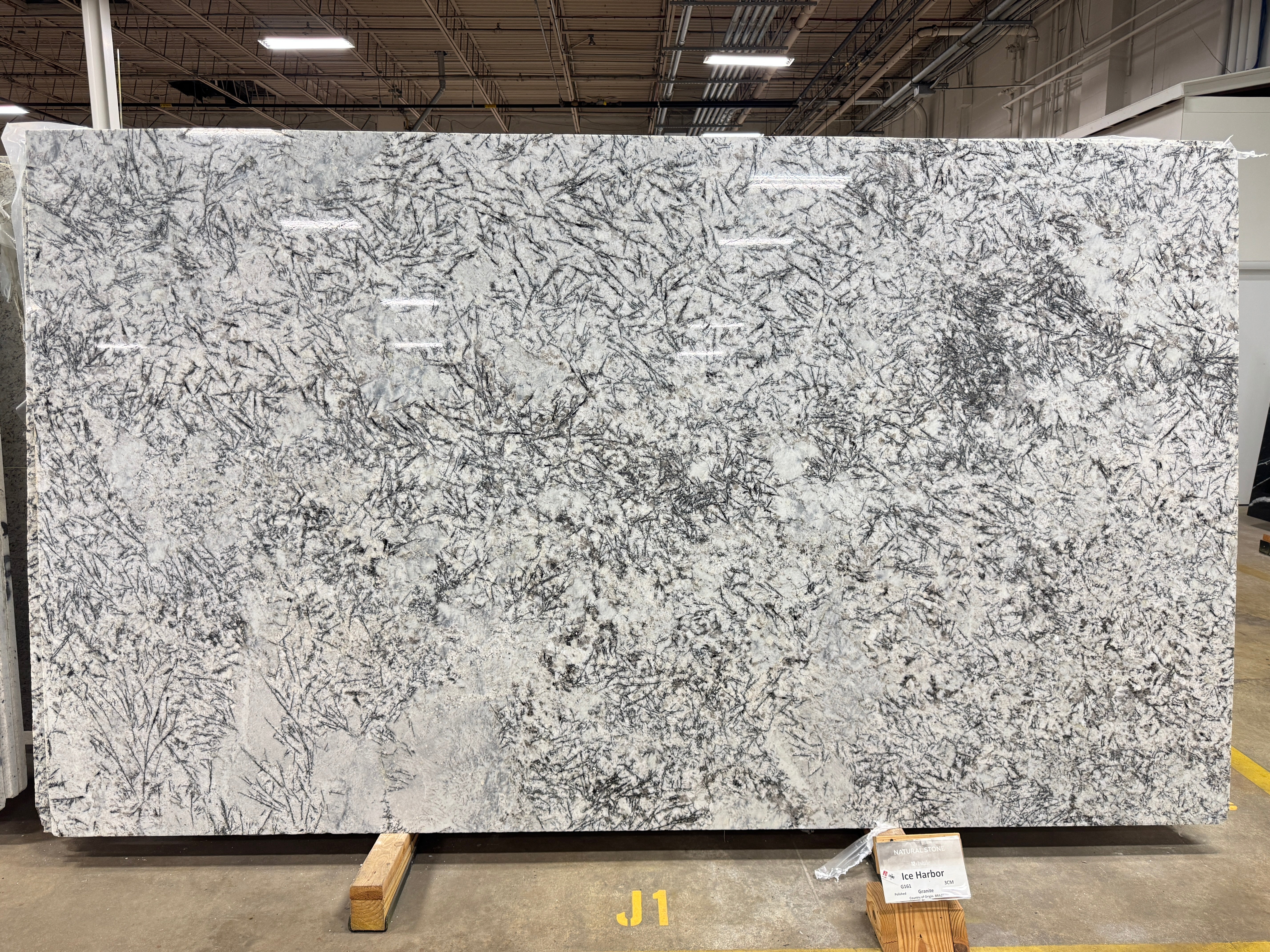 Ice Harbor – Daltile Philadelphia