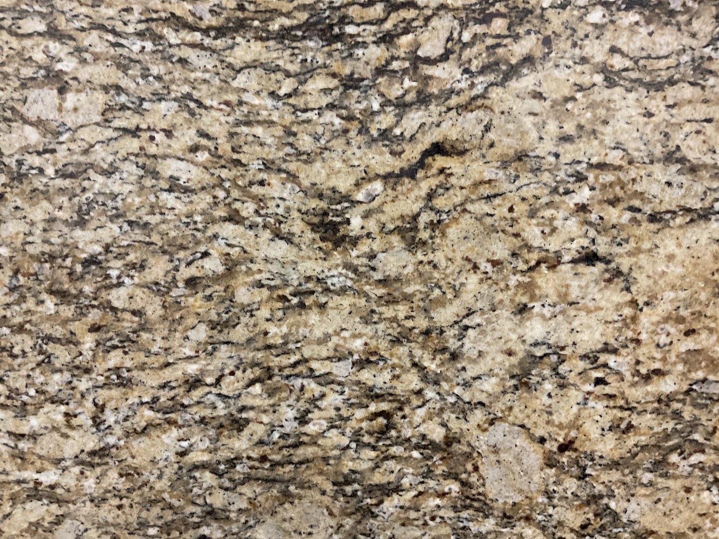 New Venetian Gold