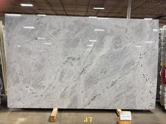 Himalaya White