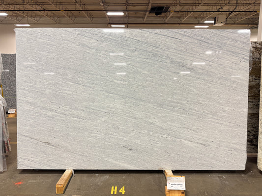 Thunder White