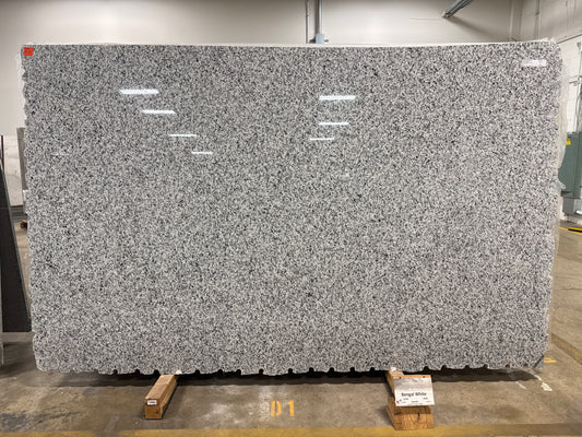 Bengal White