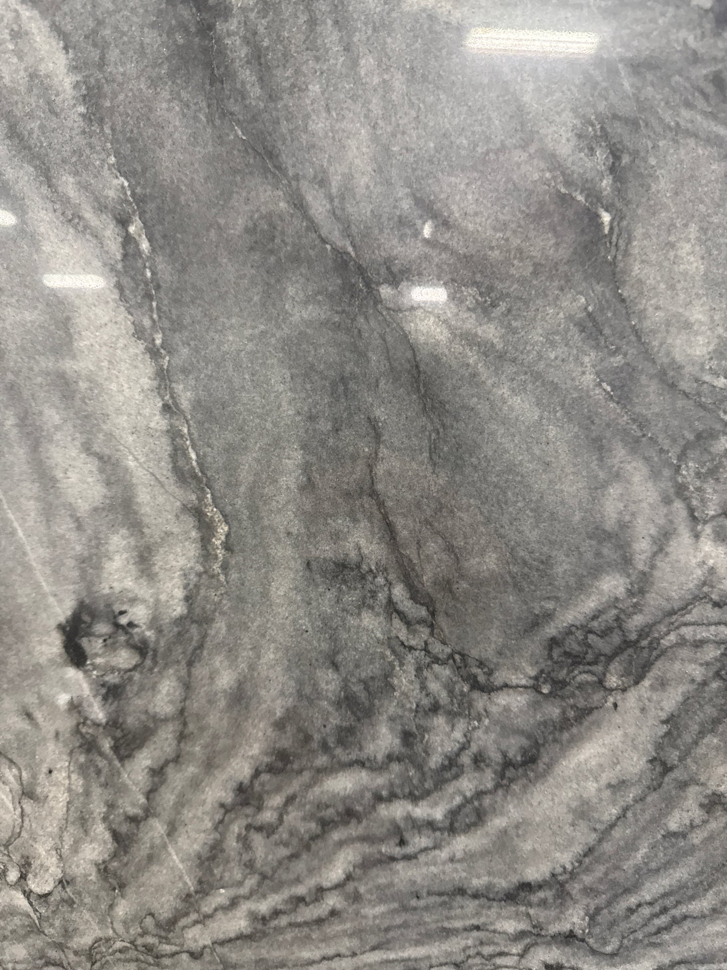 Magnetic Grey