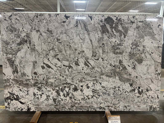 Grey Nuevo
