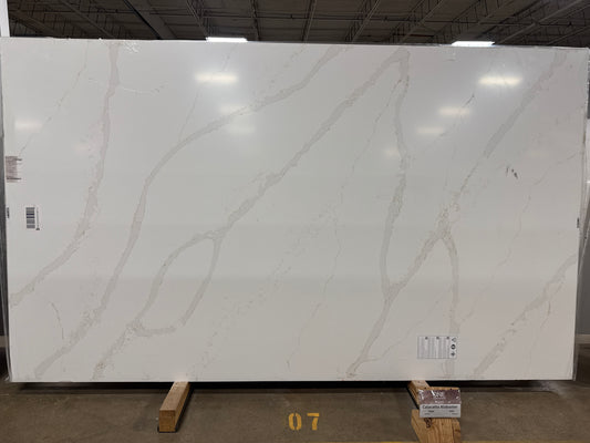 Calacatta Alabaster