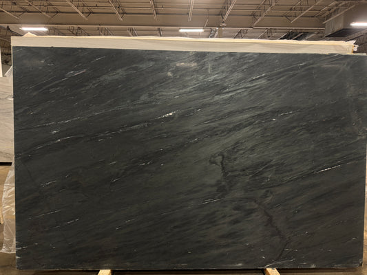 Black Soapstone