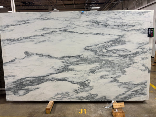 Mountain White