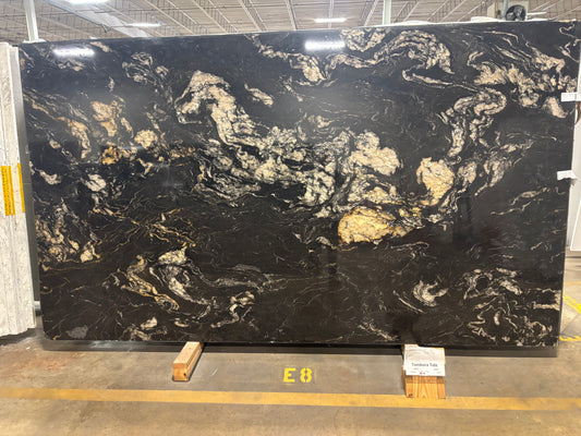 Tambora Tide