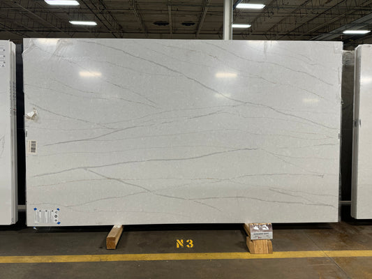 Monument White