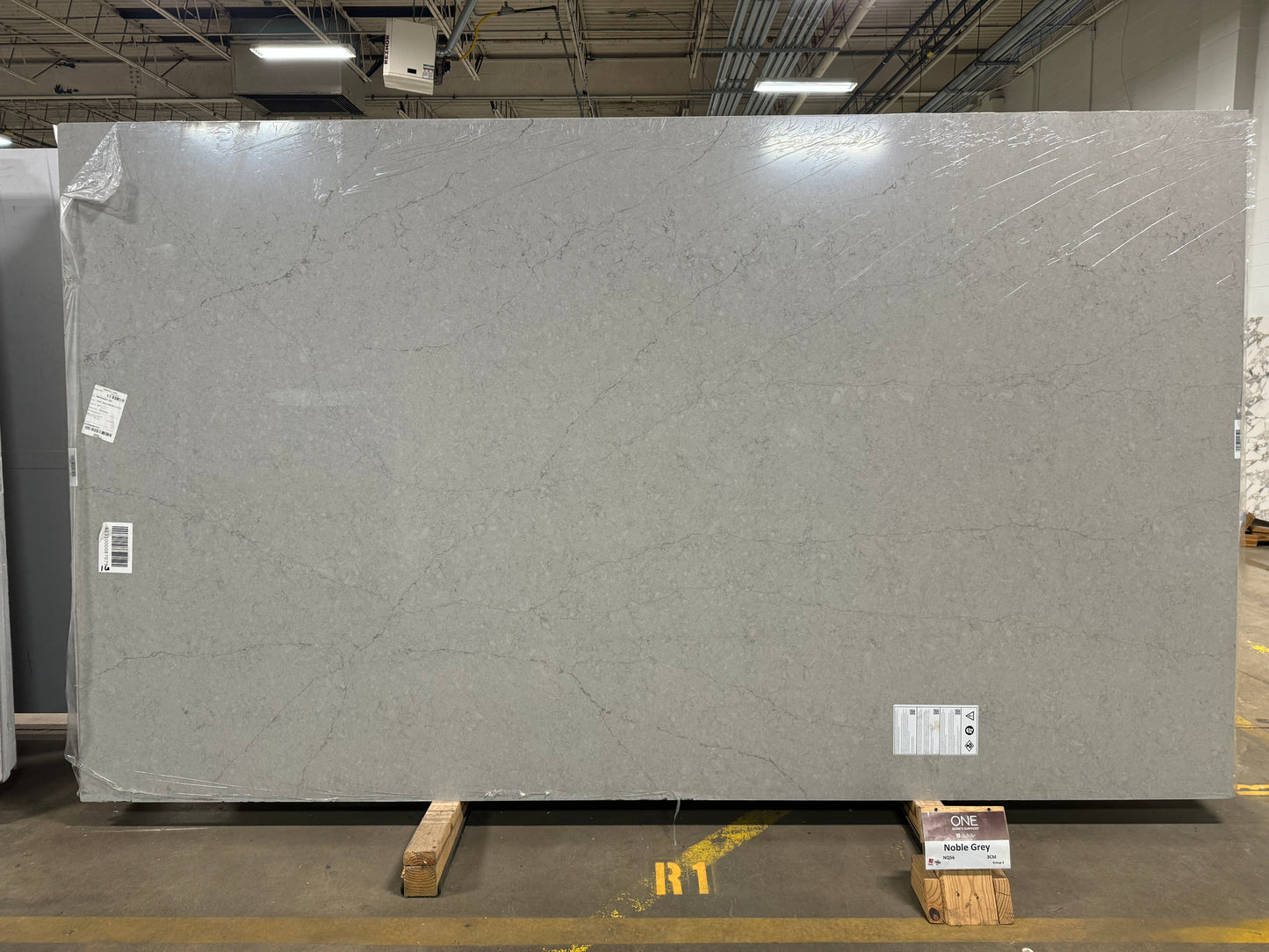 Noble Grey